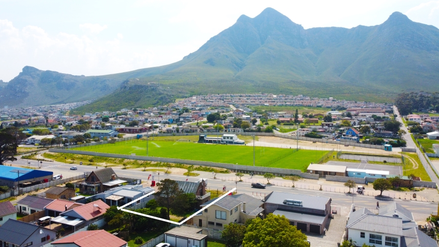 3 Bedroom Property for Sale in Kleinmond Western Cape